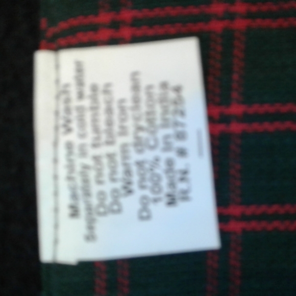 NEW CHRISTMAS PLACEMATS - Picture 3 of 4